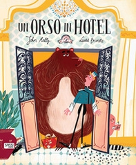 Un orso in hotel - Librerie.coop Un orso in hotel - Librerie.coop