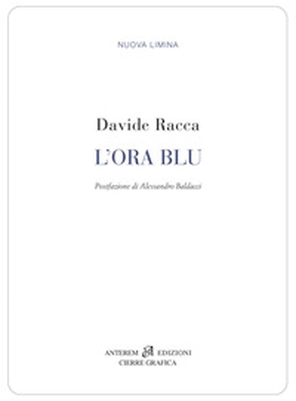 L'ora blu - Librerie.coop