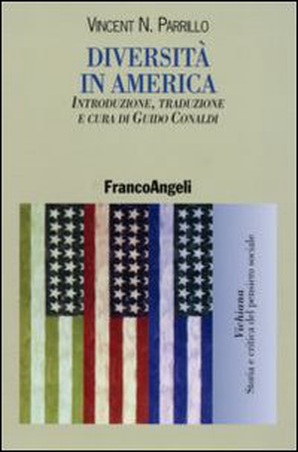 Diversità in America - Librerie.coop Diversità in America - Librerie.coop
