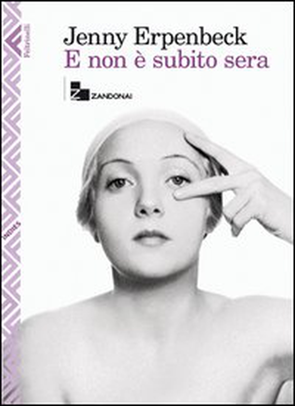 E non è subito sera - Librerie.coop E non è subito sera - Librerie.coop
