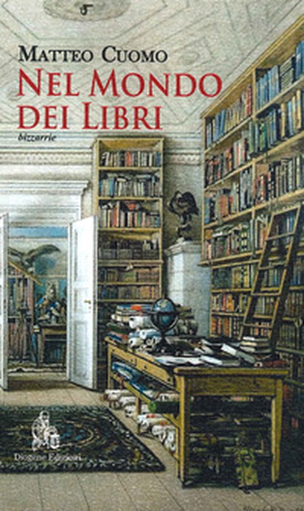Nel mondo dei libri. Bizzarrie - Librerie.coop Nel mondo dei libri. Bizzarrie - Librerie.coop