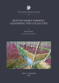 Beyond Family Farming: Gendering the Collective - Librerie.coop