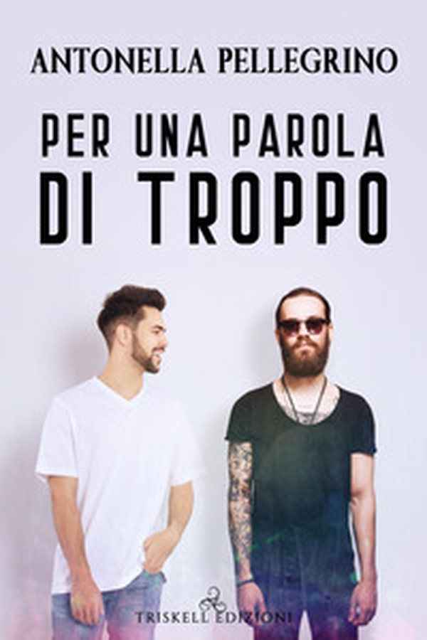 Per una parola di troppo - Librerie.coop Per una parola di troppo - Librerie.coop