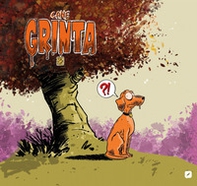 Cane Grinta. Ediz. deluxe - Librerie.coop Cane Grinta. Ediz. deluxe - Librerie.coop