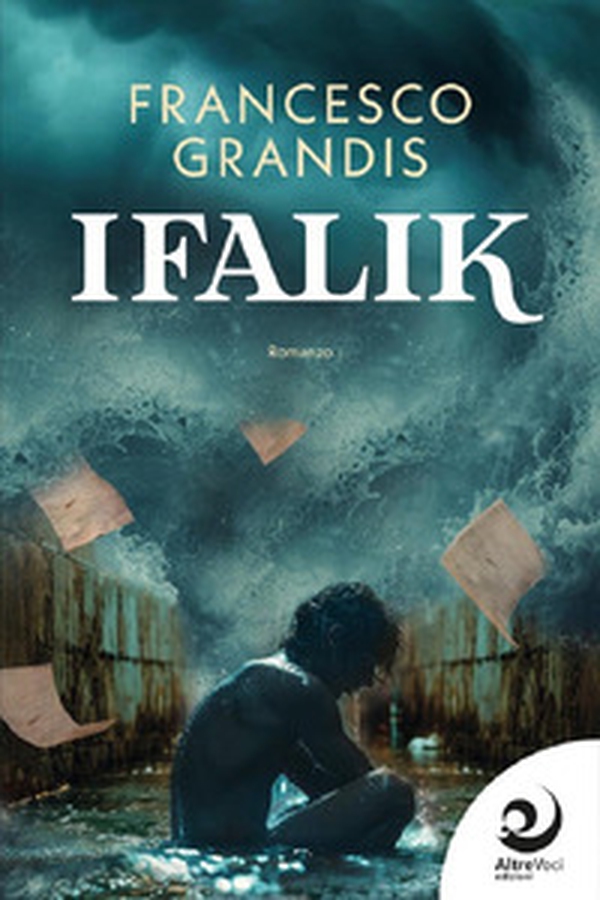 Ifalik - Librerie.coop Ifalik - Librerie.coop