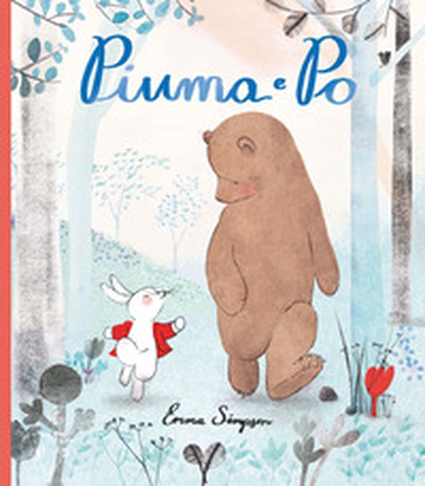 Piuma e Po - Librerie.coop
