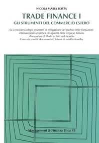 Trade Finance I - Librerie.coop