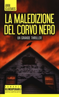 La maledizione del corvo nero - Librerie.coop La maledizione del corvo nero - Librerie.coop