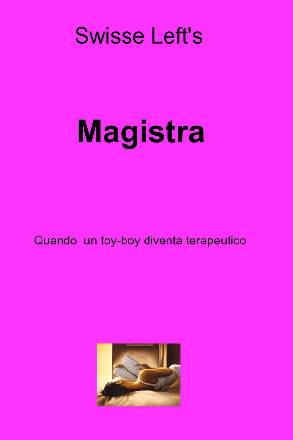 Magistra - Librerie.coop Magistra - Librerie.coop