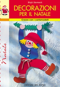 Decorazioni per il Natale - Librerie.coop