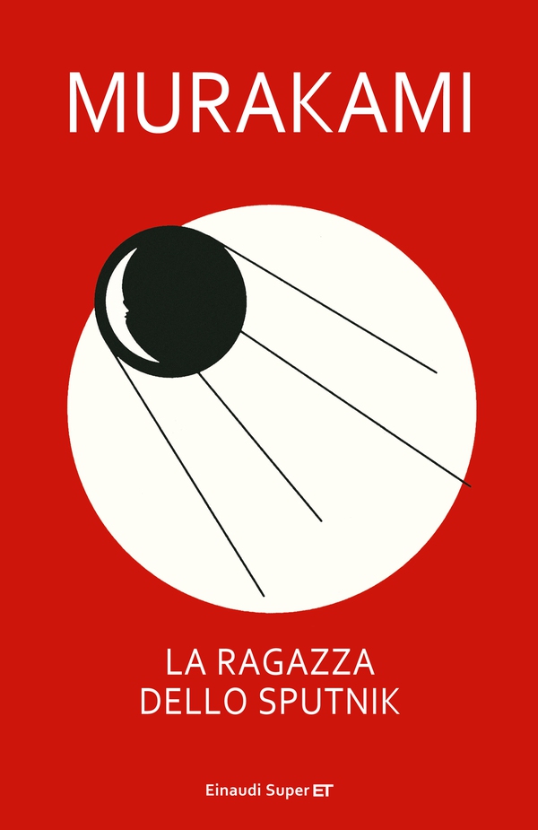 La ragazza dello Sputnik - Librerie.coop La ragazza dello Sputnik - Librerie.coop