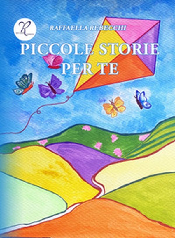 Piccole storie per te - Librerie.coop Piccole storie per te - Librerie.coop