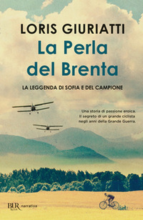 La perla del Brenta. La leggenda di Sofia e del campione - Librerie.coop La perla del Brenta. La leggenda di Sofia e del campione - Librerie.coop