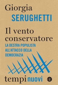 Il vento conservatore - Librerie.coop Il vento conservatore - Librerie.coop