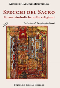 Specchi del sacro. Forme simboliche nelle religioni - Librerie.coop