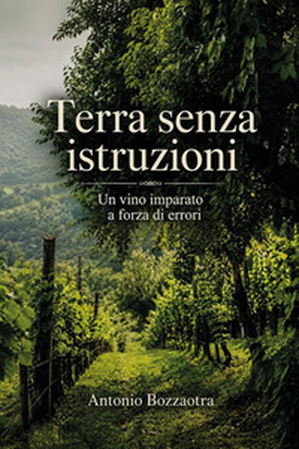 Terra senza istruzioni - Librerie.coop