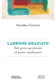 Ladrone graziato - Librerie.coop Ladrone graziato - Librerie.coop