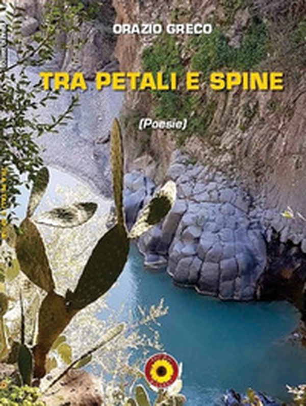 Tra petali e spine - Librerie.coop Tra petali e spine - Librerie.coop