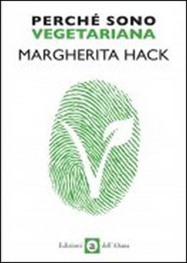 Perché sono vegetariana - Librerie.coop Perché sono vegetariana - Librerie.coop