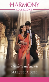 Vendetta nel deserto - Librerie.coop Vendetta nel deserto - Librerie.coop