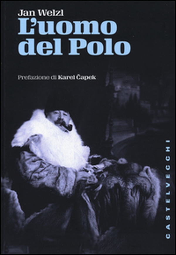L'uomo del Polo - Librerie.coop L'uomo del Polo - Librerie.coop