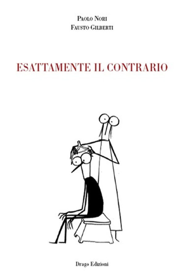 Esattamente il contrario - Librerie.coop Esattamente il contrario - Librerie.coop