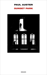 Sunset Park (Versione italiana) - Librerie.coop Sunset Park (Versione italiana) - Librerie.coop