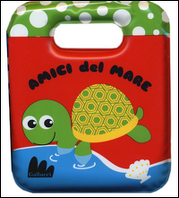 Amici del mare - Librerie.coop Amici del mare - Librerie.coop