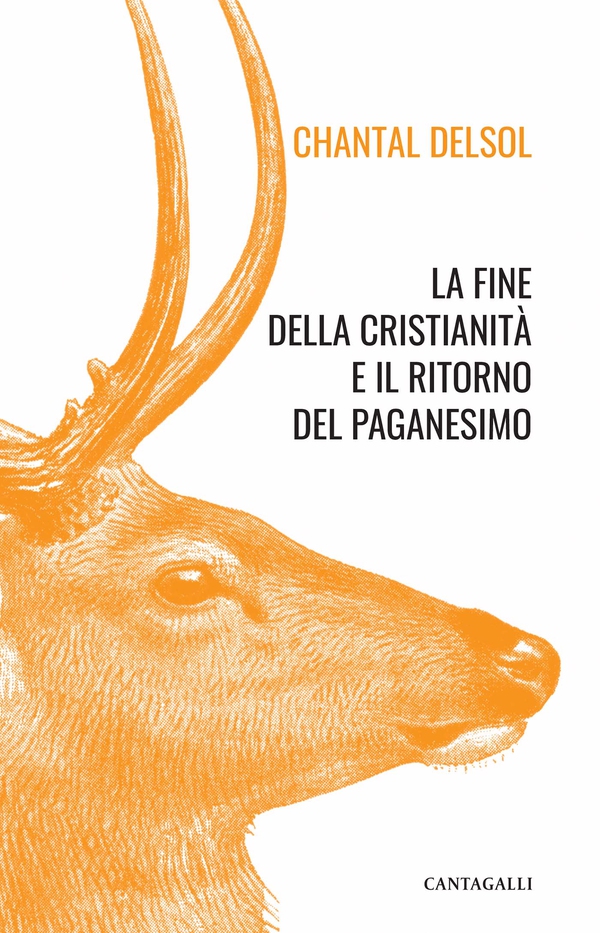La fine della cristianità e il ritorno del paganesimo - Librerie.coop La fine della cristianità e il ritorno del paganesimo - Librerie.coop