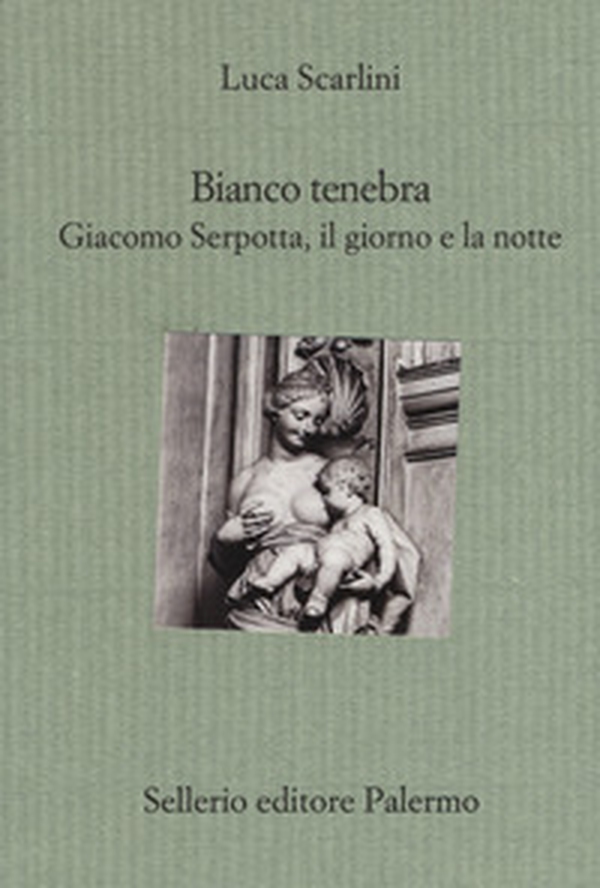 Bianco tenebra. Giacomo Serpotta, il giorno e la notte - Librerie.coop Bianco tenebra. Giacomo Serpotta, il giorno e la notte - Librerie.coop
