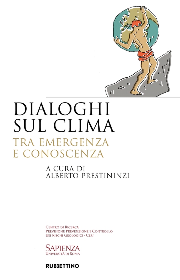 Dialoghi sul clima - Librerie.coop Dialoghi sul clima - Librerie.coop