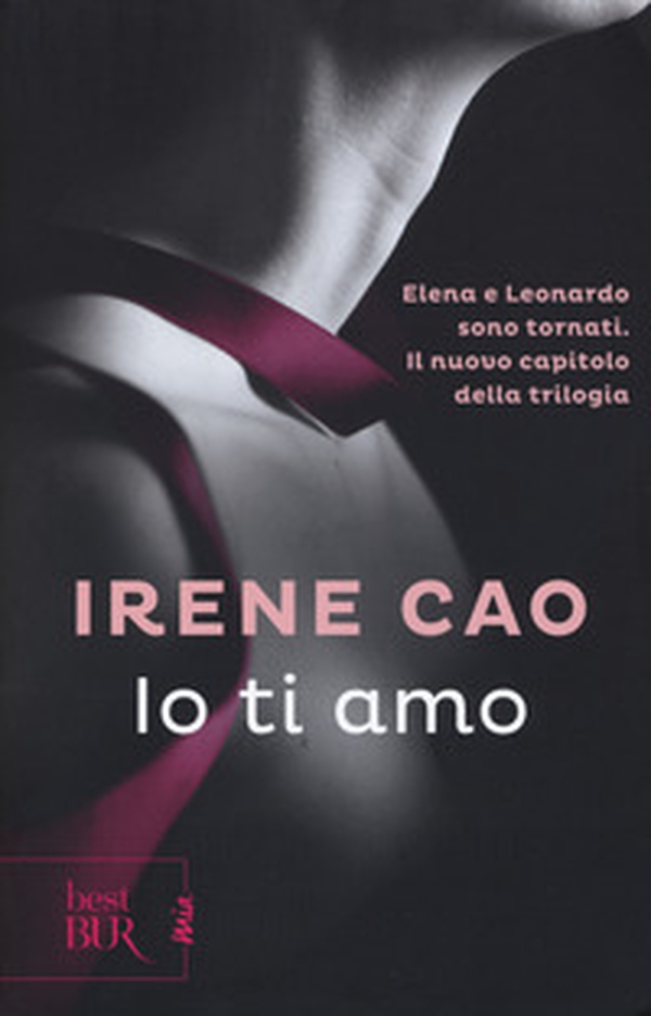 Io ti amo - Librerie.coop Io ti amo - Librerie.coop