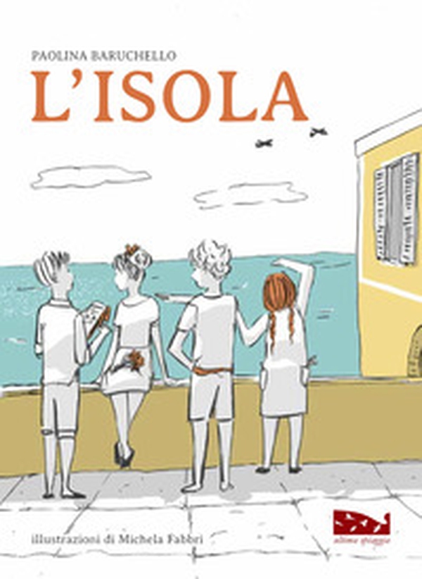 L'isola - Librerie.coop L'isola - Librerie.coop