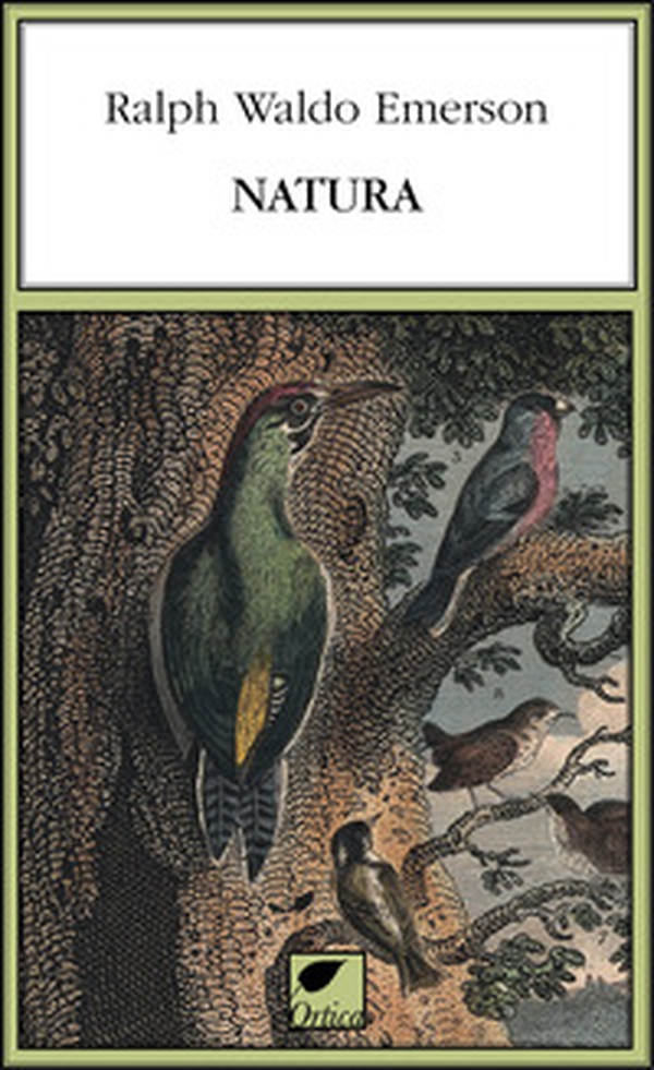 Natura - Librerie.coop Natura - Librerie.coop