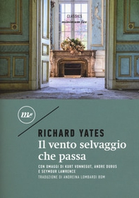Il vento selvaggio che passa - Librerie.coop Il vento selvaggio che passa - Librerie.coop