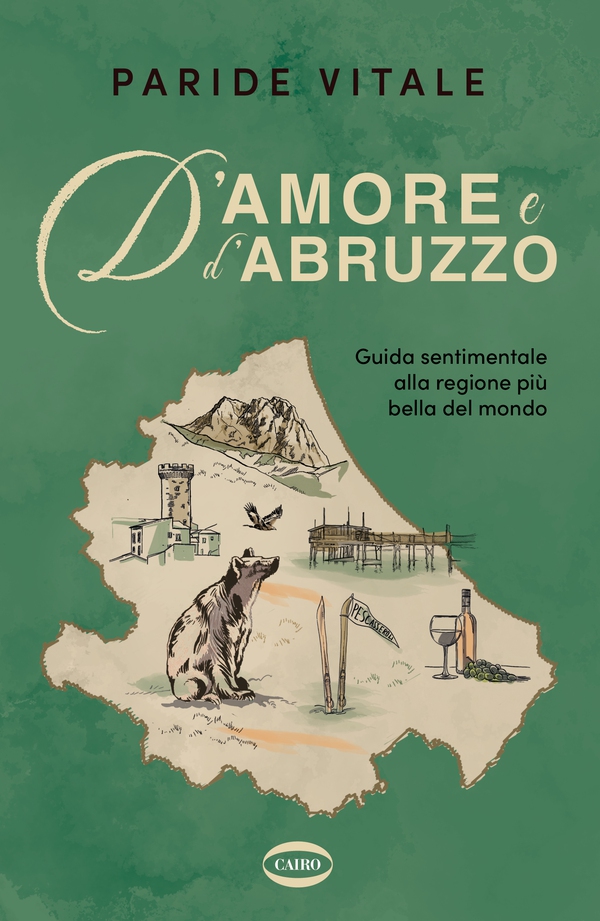 D'amore e d'Abruzzo - Librerie.coop D'amore e d'Abruzzo - Librerie.coop