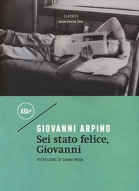 Sei stato felice, Giovanni - Librerie.coop