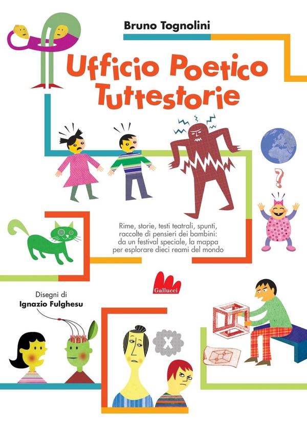 Ufficio Poetico Tuttestorie - Librerie.coop Ufficio Poetico Tuttestorie - Librerie.coop