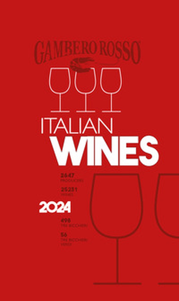 Italian wines 2024 - Librerie.coop Italian wines 2024 - Librerie.coop