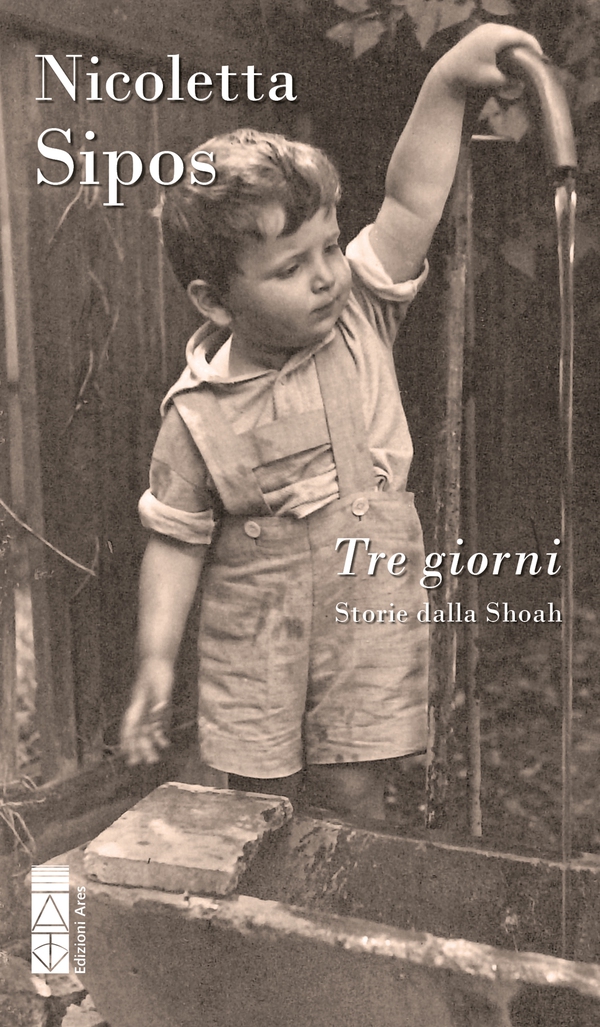 Tre giorni - Librerie.coop
