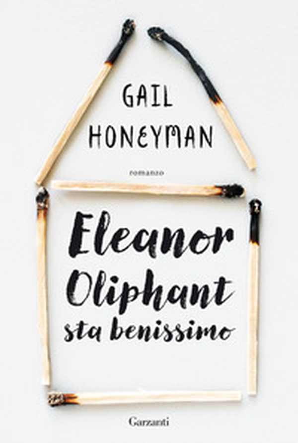 Eleanor Oliphant sta benissimo - Librerie.coop Eleanor Oliphant sta benissimo - Librerie.coop