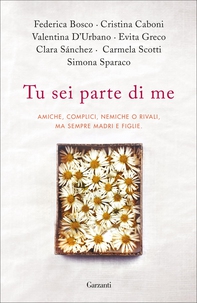 Tu sei parte di me - Librerie.coop Tu sei parte di me - Librerie.coop
