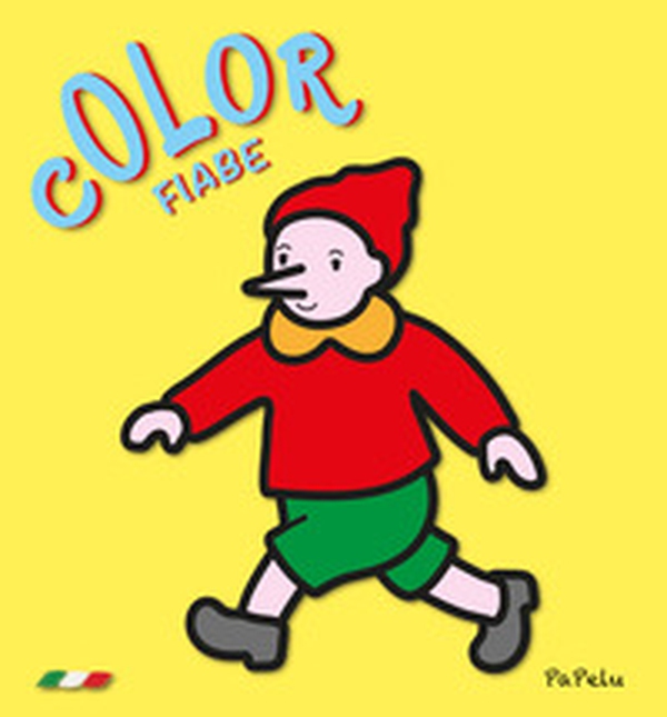 Color fiabe - Librerie.coop Color fiabe - Librerie.coop