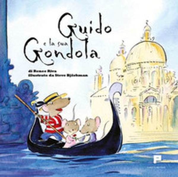 Guido e la sua gondola - Librerie.coop Guido e la sua gondola - Librerie.coop