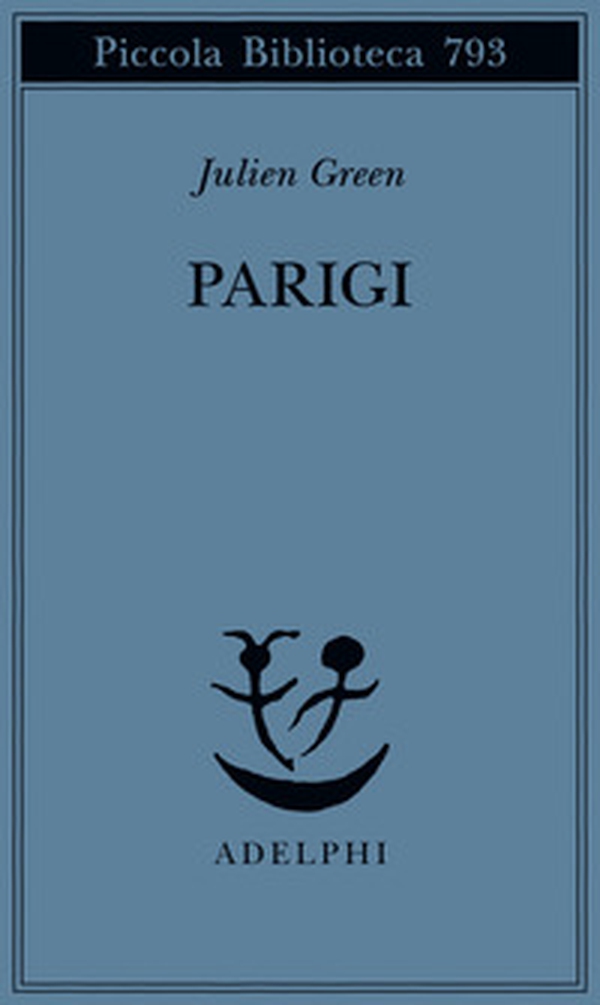 Parigi - Librerie.coop Parigi - Librerie.coop