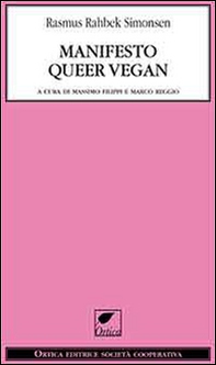 Manifesto queer vegan - Librerie.coop Manifesto queer vegan - Librerie.coop