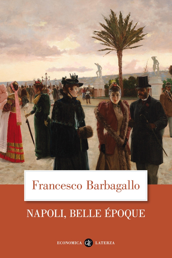 Napoli, Belle Époque - Librerie.coop Napoli, Belle Époque - Librerie.coop