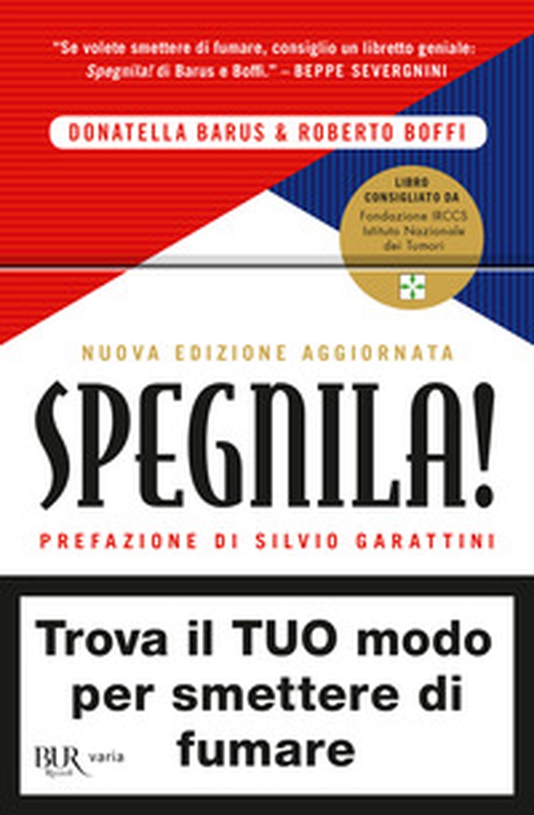 Spegnila! - Librerie.coop Spegnila! - Librerie.coop