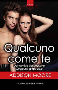Qualcuno come te - Librerie.coop Qualcuno come te - Librerie.coop
