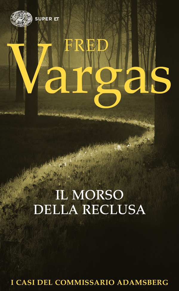 Il morso della reclusa - Librerie.coop Il morso della reclusa - Librerie.coop